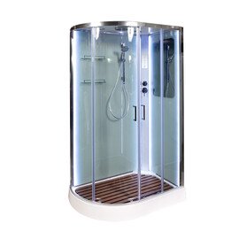 ДУШЕВАЯ КАБИНА AVACAN A102 R LED