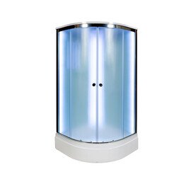 ДУШЕВАЯ КАБИНА AVACAN D279S LED