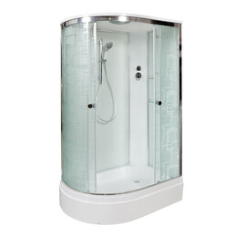 ДУШЕВАЯ КАБИНА AVACAN EM 2712 R