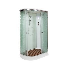 ДУШЕВАЯ КАБИНА AVACAN EM 1511 R С ЭЛЕКТРИКОЙ