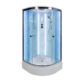 ДУШЕВАЯ КАБИНА AVACAN EM2710 LED