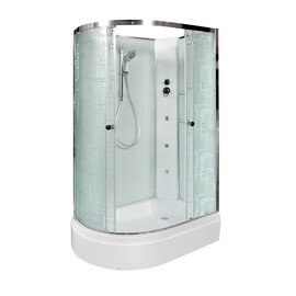 ДУШЕВАЯ КАБИНА AVACAN EM 2712 N R С ГИДРОМАССАЖЕМ