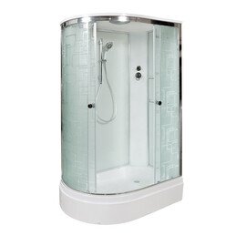 ДУШЕВАЯ КАБИНА AVACAN EM 2712 R