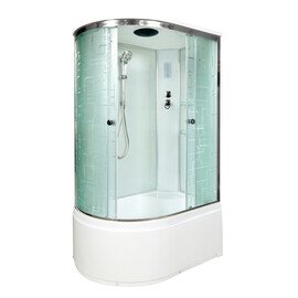 ДУШЕВАЯ КАБИНА AVACAN EM 4511 R С ЭЛЕКТРИКОЙ