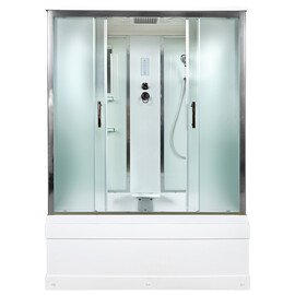 ДУШЕВАЯ КАБИНА AVACAN EM 4516 С ЭЛЕКТРИКОЙ