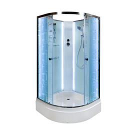 ДУШЕВАЯ КАБИНА AVACAN EM2780 N LED