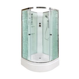 ДУШЕВАЯ КАБИНА AVACAN EM2710 N