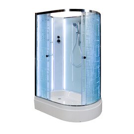 ДУШЕВАЯ КАБИНА AVACAN EM2712 N L LED