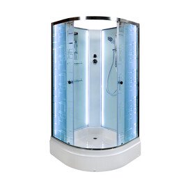 ДУШЕВАЯ КАБИНА AVACAN EM2790 N LED