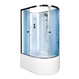 ДУШЕВАЯ КАБИНА AVACAN EM4512 N L LED