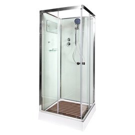 ДУШЕВАЯ КАБИНА AVACAN K401 БЕЗ КРЫШИ