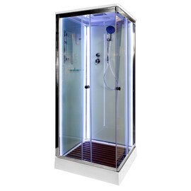 ДУШЕВАЯ КАБИНА AVACAN K401S LED