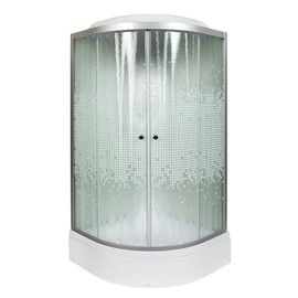 ДУШЕВАЯ КАБИНА AVACAN L 710 С ЭЛЕКТРИКОЙ