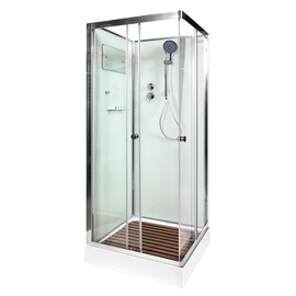 ДУШЕВАЯ КАБИНА AVACAN K409 БЕЗ КРЫШИ