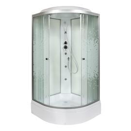 ДУШЕВАЯ КАБИНА AVACAN L 710 С ГИДРОМАССАЖЕМ
