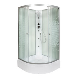 ДУШЕВАЯ КАБИНА AVACAN L 710 N С ГИДРОМАССАЖЕМ