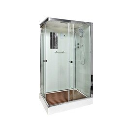 ДУШЕВАЯ КАБИНА AVACAN K402S С ЭЛЕКТРИКОЙ