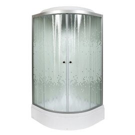 ДУШЕВАЯ КАБИНА AVACAN L 710 С ЭЛЕКТРИКОЙ