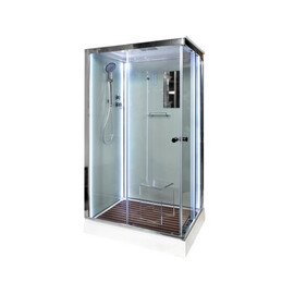 ДУШЕВАЯ КАБИНА AVACAN K402S LED
