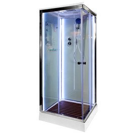 ДУШЕВАЯ КАБИНА AVACAN K408S LED