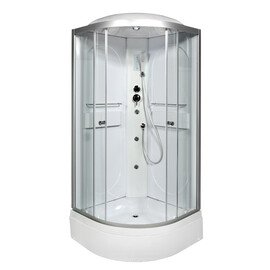 ДУШЕВАЯ КАБИНА AVACAN L510 С ГИДРОМАССАЖЕМ И ЭЛЕКТРИКОЙ