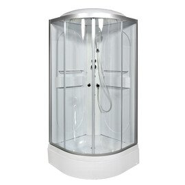 ДУШЕВАЯ КАБИНА AVACAN L510 С ГИДРОМАССАЖЕМ