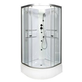 ДУШЕВАЯ КАБИНА AVACAN L510 N С ГИДРОМАССАЖЕМ