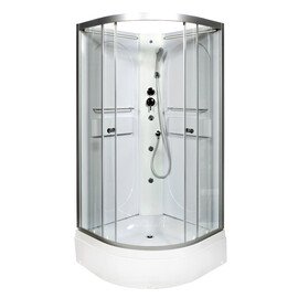 ДУШЕВАЯ КАБИНА AVACAN L510 N LED С ГИДРОМАССАЖЕМ