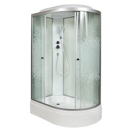 ДУШЕВАЯ КАБИНА AVACAN L 720 L С ЭЛЕКТРИКОЙ