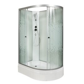 ДУШЕВАЯ КАБИНА AVACAN L 720 L N БЕЗ КРЫШИ