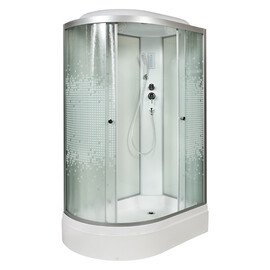 ДУШЕВАЯ КАБИНА AVACAN L 720 R С ЭЛЕКТРИКОЙ