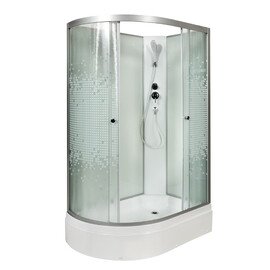 ДУШЕВАЯ КАБИНА AVACAN L 720 R N БЕЗ КРЫШИ