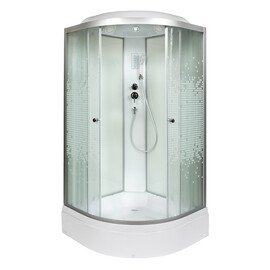 ДУШЕВАЯ КАБИНА AVACAN L 790 С ЭЛЕКТРИКОЙ