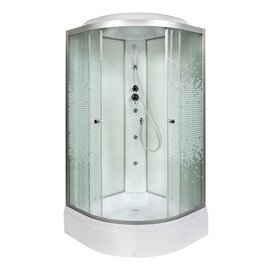 ДУШЕВАЯ КАБИНА AVACAN L 790 С ГИДРОМАССАЖЕМ