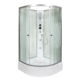 ДУШЕВАЯ КАБИНА AVACAN L 780 N С ГИДРОМАССАЖЕМ