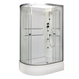 ДУШЕВАЯ КАБИНА AVACAN L520R N С ГИДРОМАССАЖЕМ