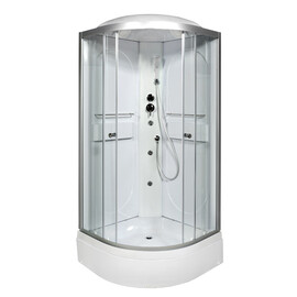 ДУШЕВАЯ КАБИНА AVACAN L580 С ГИДРОМАССАЖЕМ