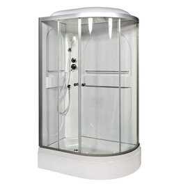 ДУШЕВАЯ КАБИНА AVACAN L520L С ЭЛЕКТРИКОЙ