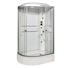 ДУШЕВАЯ КАБИНА AVACAN L520R С ГИДРОМАССАЖЕМ