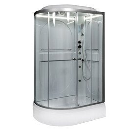 ДУШЕВАЯ КАБИНА AVACAN L520R LED С ГИДРОМАССАЖЕМ