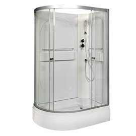 ДУШЕВАЯ КАБИНА AVACAN L520R N (БЕЗ КРЫШИ)