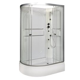 ДУШЕВАЯ КАБИНА AVACAN L520R N С ГИДРОМАССАЖЕМ