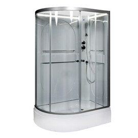 ДУШЕВАЯ КАБИНА AVACAN L520R N LED