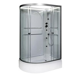 ДУШЕВАЯ КАБИНА AVACAN L520R N LED С ГИДРОМАССАЖЕМ