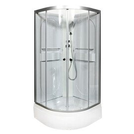 ДУШЕВАЯ КАБИНА AVACAN L580 N LED