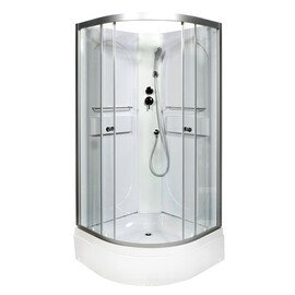 ДУШЕВАЯ КАБИНА AVACAN L590 N (БЕЗ КРЫШИ)