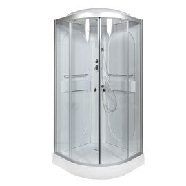 ДУШЕВАЯ КАБИНА AVACAN L601 С ЭЛЕКТРИКОЙ
