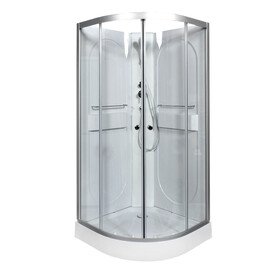ДУШЕВАЯ КАБИНА AVACAN L601 N (БЕЗ КРЫШИ)