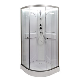 ДУШЕВАЯ КАБИНА AVACAN L609 N LED