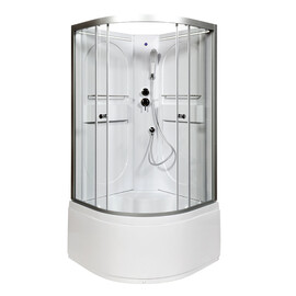 ДУШЕВАЯ КАБИНА AVACAN L610 N LED